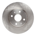 Picture of DFC 23-24 Changan Alsvin Front Brake Rotor