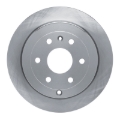Picture of DFC 77-86 Chevrolet K20 Suburban Front Brake Rotor