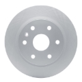Picture of DFC 22-25 Rivian EDV700 Rear GeoSPEC Coated Rotor