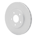 Picture of DFC 94-99 Ford FT800 Conventional (w/Front Disc Brakes) Front GeoSPEC Coated Rotor