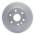 Picture of DFC 22-25 Rivian RCV-700 Front GeoSPEC Coated Rotor