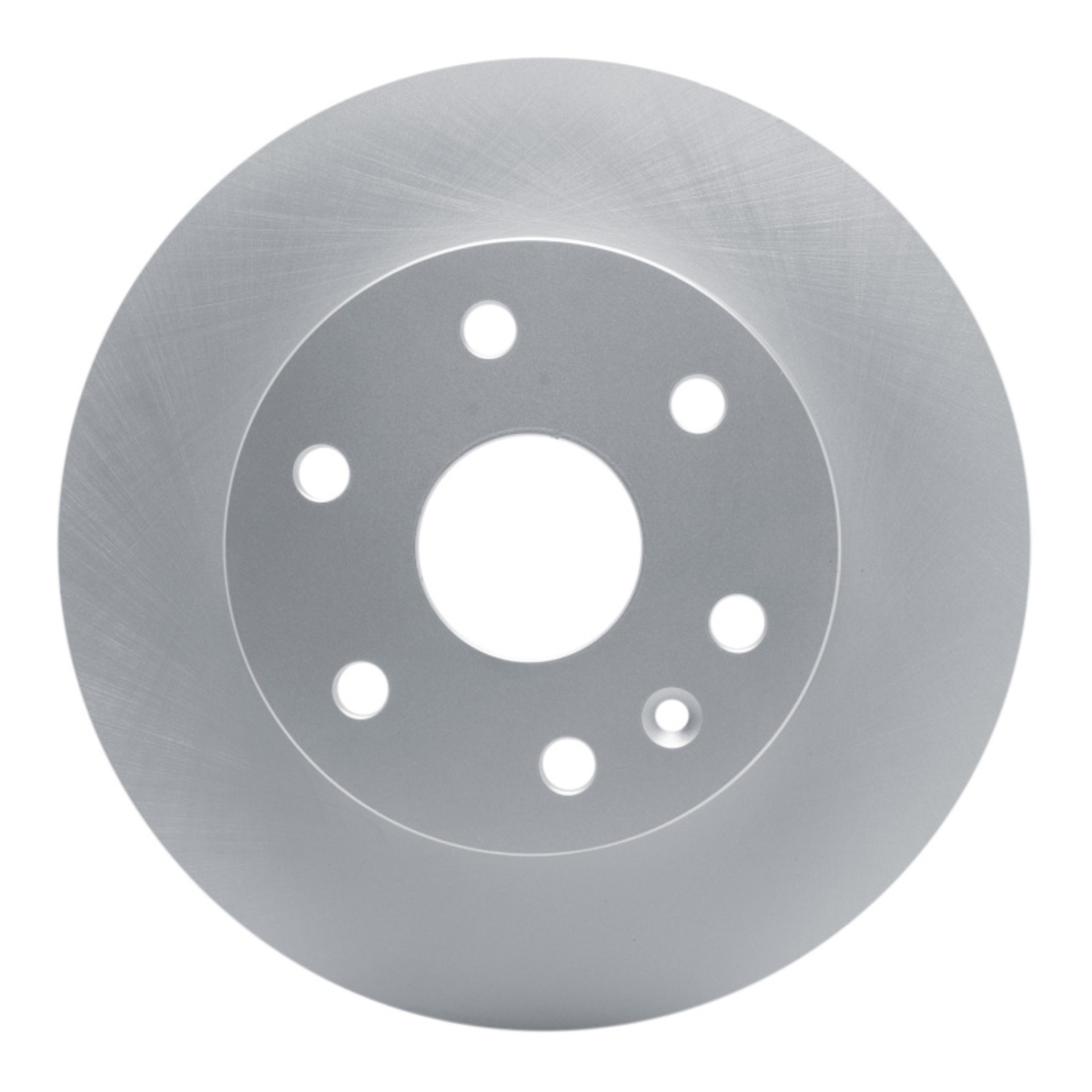 Picture of DFC 22-25 Rivian RCV-700 Front GeoSPEC Coated Rotor