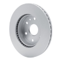 Picture of DFC 22-25 Rivian RCV-700 Front GeoSPEC Coated Rotor
