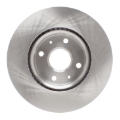 Picture of DFC 23-24 Changan Alsvin Front Brake Rotor