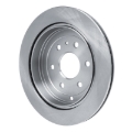 Picture of DFC 77-86 Chevrolet K20 Suburban Front Brake Rotor