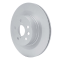 Picture of DFC 22-25 Lexus IS500 Rear GeoSPEC Coated Rotor