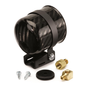 Picture of Autometer Carbon Fiber 2 5/8 inch Tach Cup
