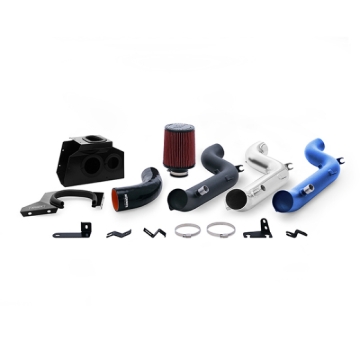Picture of Mishimoto 2016+ Ford Focus RS Performance Air Intake Kit - Polished
