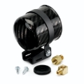 Picture of Autometer Carbon Fiber 2 5/8 inch Tach Cup