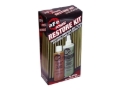 Picture of aFe MagnumFLOW Chemicals CHM Restore Kit Squeeze Single Blue