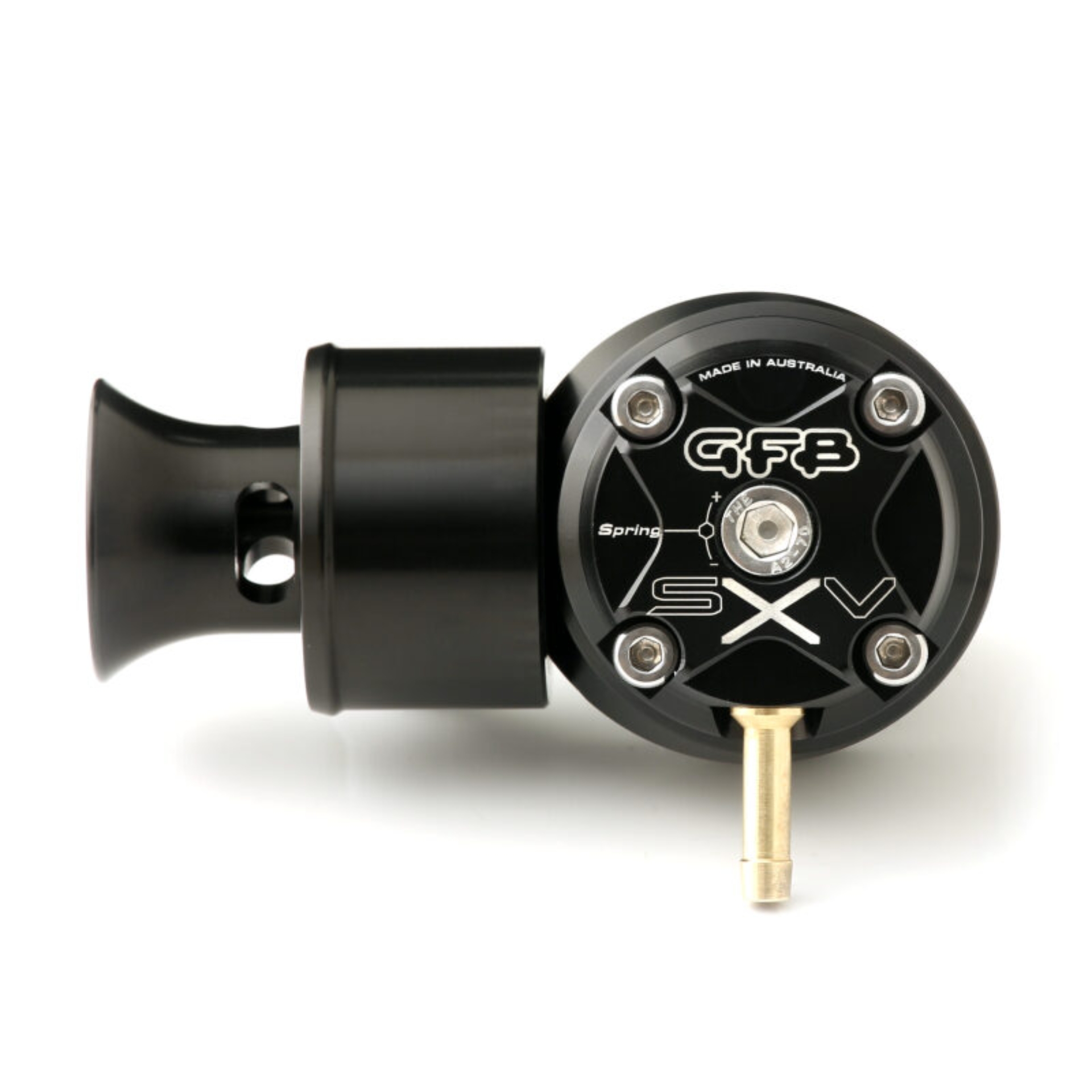 Picture of GFB 20-24 Can-Am Maverick X3 Turbo SXV Atmo-Venting BOV