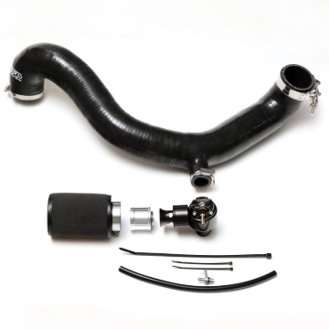 Picture of GFB 20-24 Can-Am Maverick X3 Turbo SXV Atmo-Venting BOV Complete Bolt On Kit