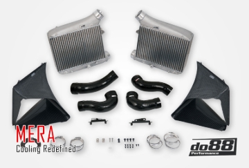Picture of do88 2020+ Audi RS6/RS7 4.0T V8 (C8) MERA Intercooler