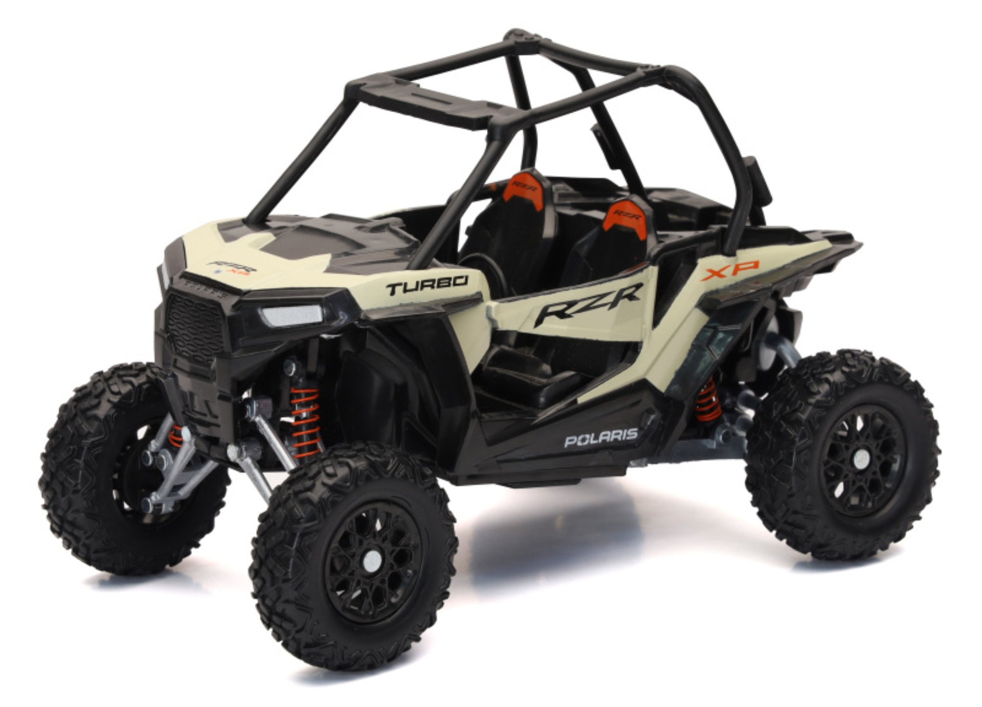 Picture of New Ray Toys Polaris RZR XP1000(Sand Metallic)/Scale - 1:18