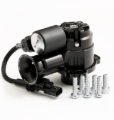Picture of GFB Whistling Trumpet VTA for 15-26 Ford Mustang 2.3L / 2020+ Ford Bronco 2.0L/2.3L/2.7L/3.0L