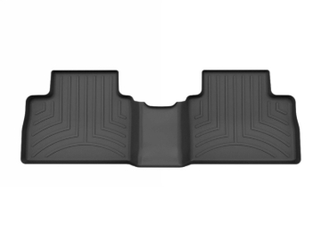 Picture of WeatherTech 25-26 Nissan Kicks Rear FloorLiner - Black