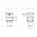 Picture of GFB Kei Car SXV Mini BOV