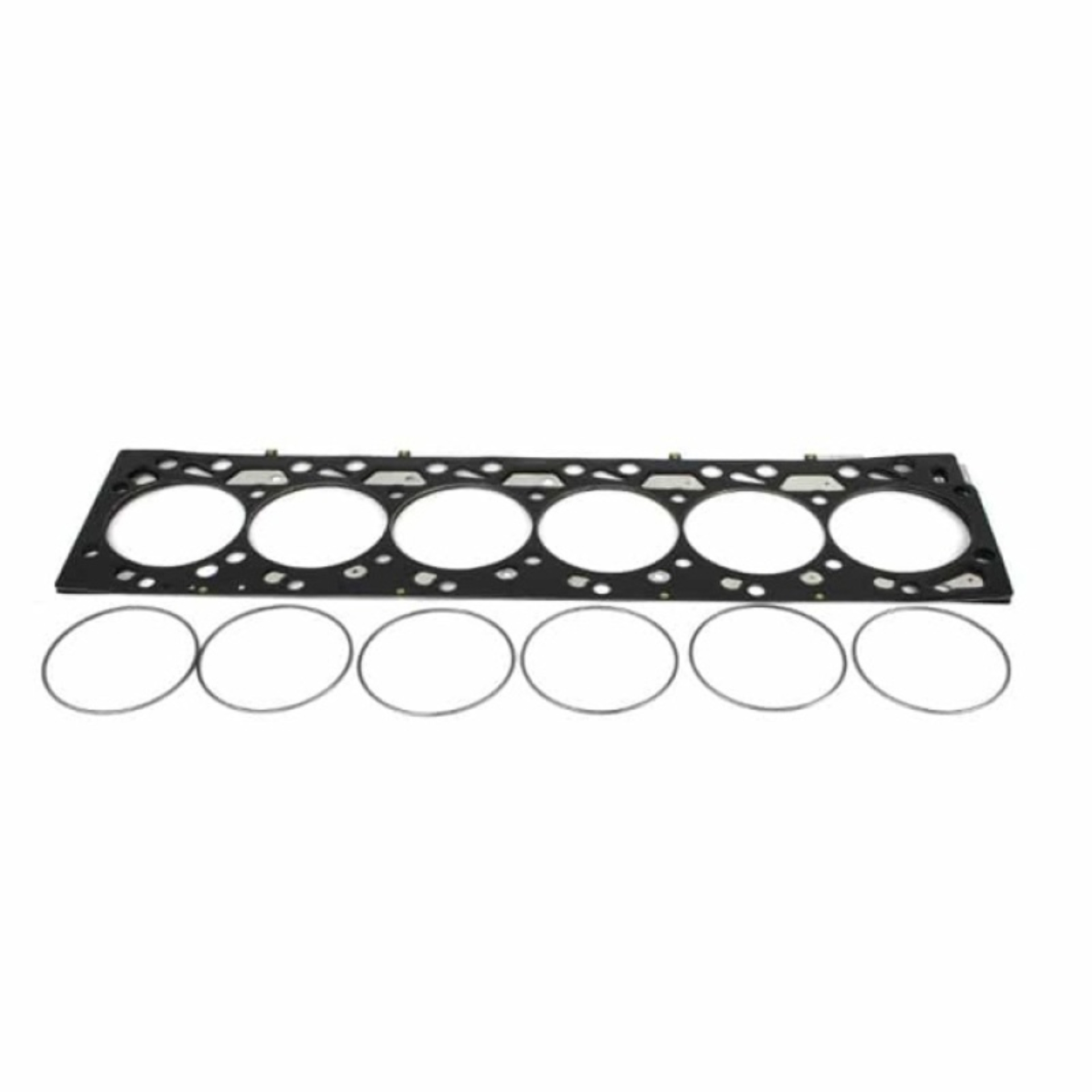 Picture of Industrial Injection 03-07 5.9L 24 Valve Fire Ring Gasket Kit Spec 4.550 (Our Spec For Our Heads)