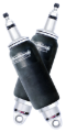 Picture of RideTech HQ Shockwave 8000 Series Universal Rear Air Shocks - 6.9in Stroke & 2in Stud (Pair)