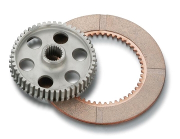 Picture of OS Giken Subaru Impreza GD/RB EJ20/25 Clutch Release Movement Alteration Kit