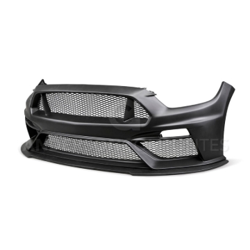 Picture of Anderson Composites 15-17 Ford Mustang Type-TT Front Bumper Fiberglass