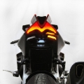Picture of New Rage Cycles 2025+ Aprilia RSV4 Fender Eliminator Kit