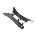 Picture of Anderson Composites 15-17 Ford Shelby GT350 Front Splash Guards