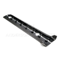 Picture of Anderson Composites 15-17 Ford Shelby GT350 Rocker Panel Splitter