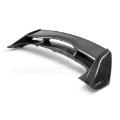 Picture of Anderson Composites 16-17 Ford Focus RS - Focus ST Rear Spoiler