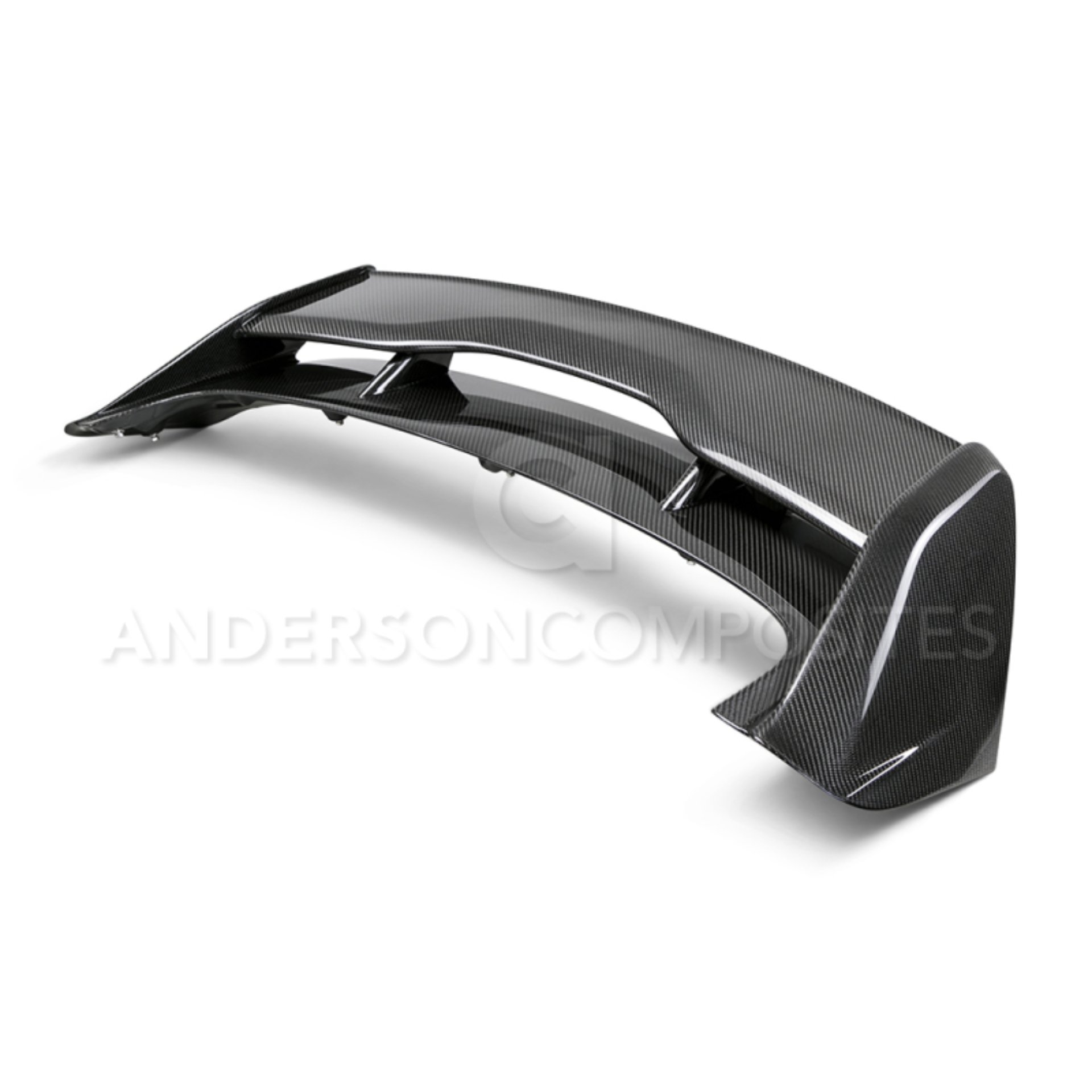 Picture of Anderson Composites 16-17 Ford Focus RS - Focus ST Rear Spoiler