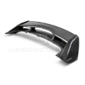Picture of Anderson Composites 16-17 Ford Focus RS - Focus ST Rear Spoiler