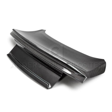 Picture of Anderson Composites 15-17 Ford Mustang Type-ST Double Sided Decklid