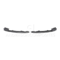 Picture of Anderson Composites 15-20 Ford Mustang GT350/GT350R Carbon Fiber Turn Signal Bezels