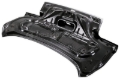 Picture of Anderson Composites 15-17 Ford Mustang Type-ST Double Sided Decklid