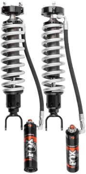 Picture of Kit: 12-24 RAM 1500 DS Classic, Front Coilover, 2.5 PES, R/R, 1-2" Lift, DSC