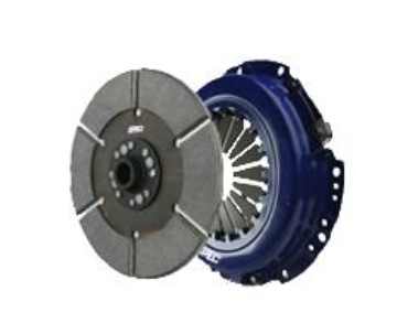 Picture of Spec 06-08 VW GTi MK V 02Q Stage 5 Clutch Kit