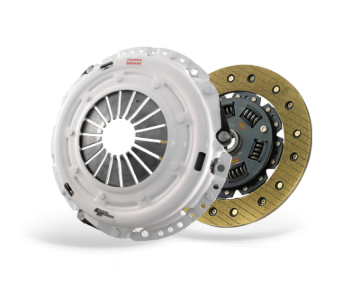 Picture of Clutch Masters 98-05 VW Beetle 1.9TDI Kit w/Single Mass SF / 99-05 VW Jetta 1.9TDI Kit w/Single Mass