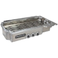 Picture of Moroso GM LV1/LV3 V6 Road Race 3 P/U Dry Sump Aluminum Oil Pan