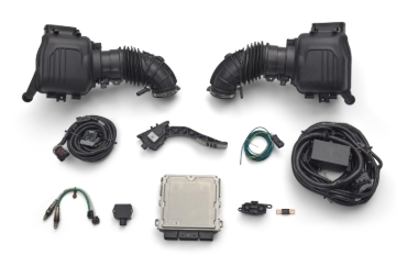 Picture of Ford Racing 2024 Coyote 5.0L Automatic Transmission Control Pack