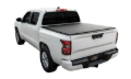 Picture of Access LOMAX Tri-Fold 22-25 Nissan Frontier 5ft Bed - Black Diamond Mist
