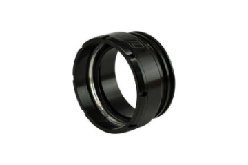 Picture of Turbosmart Turbo Adapter Compressor Outlet 2.50in to Straight Plazmaclamp 2.50in