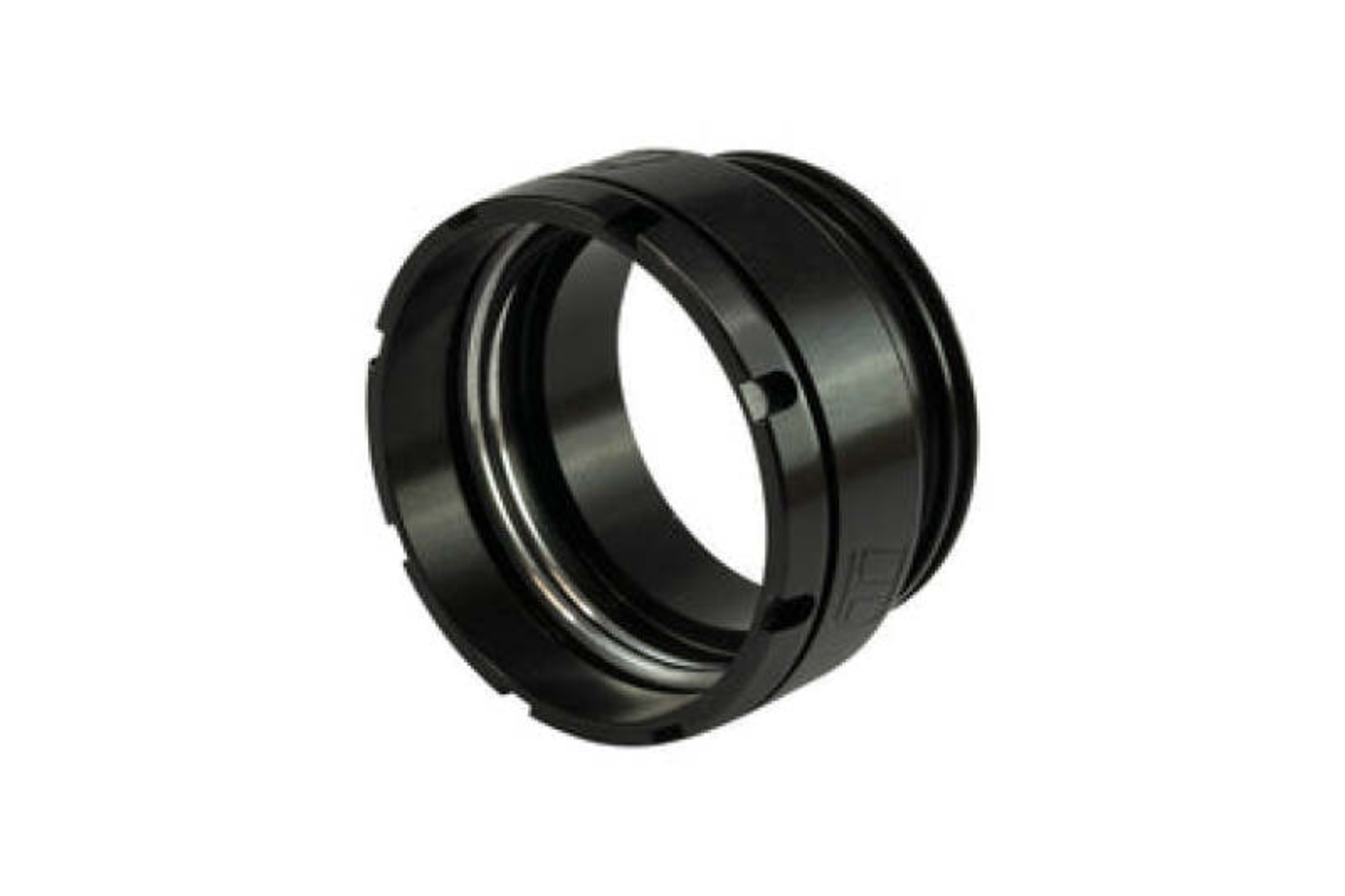 Picture of Turbosmart Turbo Adapter Compressor Outlet 3.00in to Straight (Vibrant) Plazmaclamp 3.00in