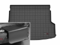 Picture of WeatherTech 2025 Subaru Forester Hybrid w/ Harmon Audio System Cargo Liner w/ Bumper Protector