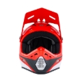 Picture of Answer 26 AR1 Mototown Helmet Glossy Red/White/Black - Small