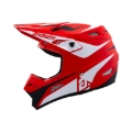 Picture of Answer 26 AR1 Mototown Helmet Glossy Red/White/Black - Medium