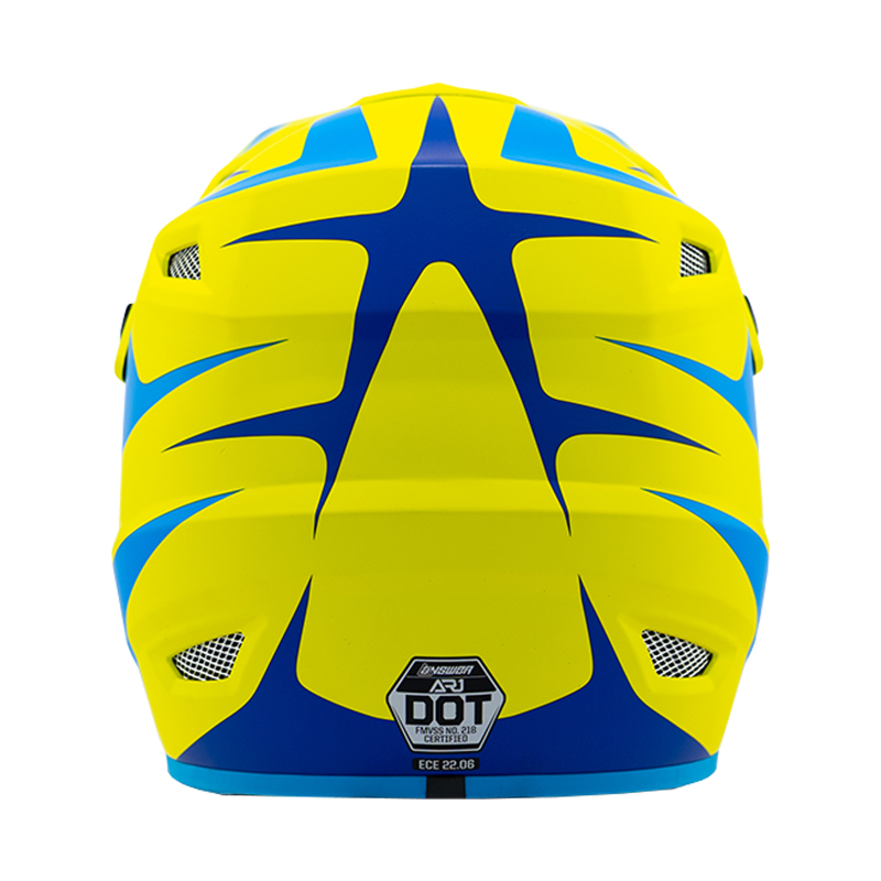 Picture of Answer ANS AR1 Helmets Helmets and Accessories - 475261