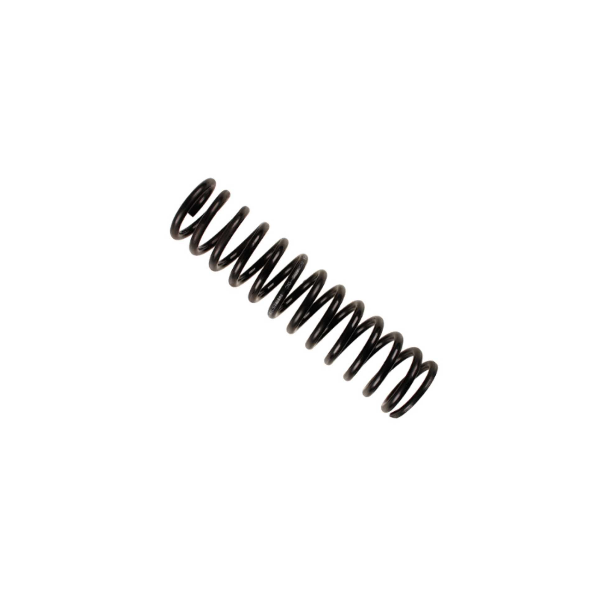 Picture of B3 OE Replacement - Coil Spring