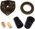 Picture of B3 OE Replacement - Coil Spring