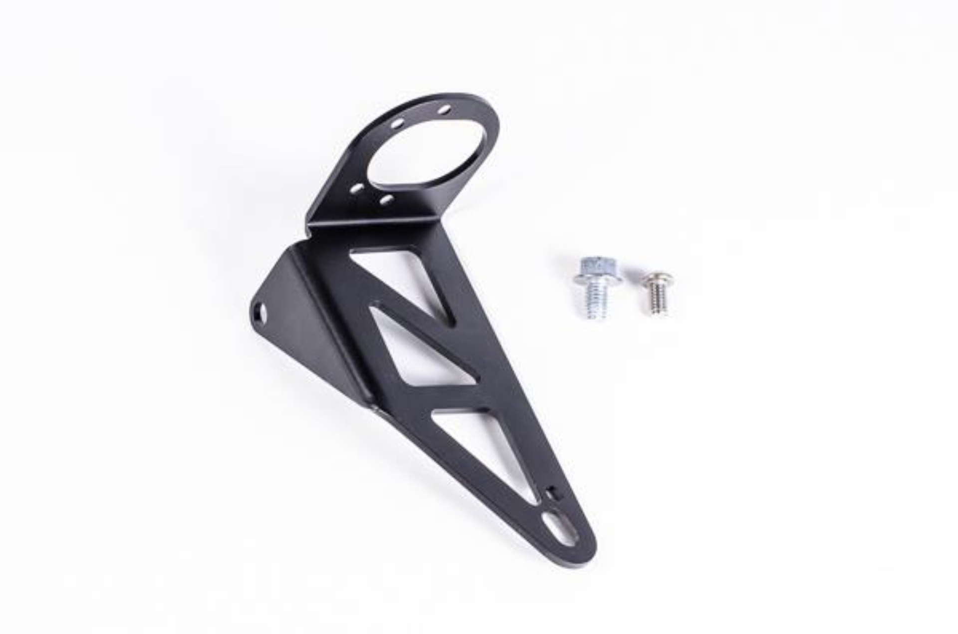 Picture of Radium Engineering 08-16 Mitsubishi EVO X Alternate Mount For Crankcase Catch Can Kit