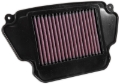 Picture of K&N Honda VT600C/CD Shadow 99-07 Replacement Drop In Air Filter